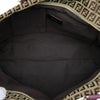Secondhand Fendi Zucchino Canvas Superstar Tote