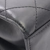 Chanel Leather Crossbody Secondhand