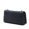 Chanel Medium Quilted Calfskin Soft Elegance Flap Secondhand