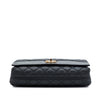 Chanel Medium Quilted Calfskin Soft Elegance Flap Secondhand
