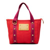 Louis Vuitton Antigua Cabas PM Secondhand