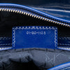 Secondhand Dior Large Patent Cannage Lady Dior