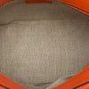 Gucci Small Microguccissima Bree Satchel Secondhand