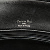 Dior Leather Logo Shoulder Bag Secondhand