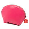 LOEWE Nappa Anagram Cosmetic Pouch Secondhand