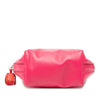 LOEWE Nappa Anagram Cosmetic Pouch Secondhand