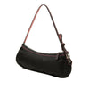 Prada Tessuto Bow Shoulder Bag Secondhand