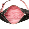 Prada Tessuto Bow Shoulder Bag Secondhand