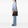 Gucci GG Supreme Web Crossbody Secondhand