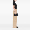 Prada Vitello Daino Wristlet Clutch Secondhand