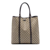 Gucci GG Supreme Joy Vertical Tote Secondhand