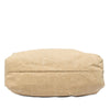 Secondhand Bottega Veneta Large Kraft Paper The Shoulder Pouch