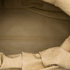 Secondhand Bottega Veneta Large Kraft Paper The Shoulder Pouch