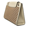 Gucci Large GG Canvas Emily Shoulder Bag Secondhand