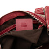 Gucci Small GG Supreme Web Joy Boston Bag Secondhand