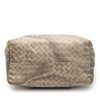 Bottega Veneta Nylon Intrecciolusion Tote Secondhand