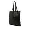 Secondhand Gucci Calfskin Logo Tote