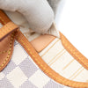 Louis Vuitton Damier Azur Neverfull MM Secondhand