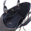 Chanel Small Caviar Studded Deauville Tote Secondhand