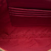 Secondhand Burberry Haymarket Check Nylon Peyton Crossbody