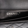 Chanel Extra Mini Rectangular Classic Patent Single Flap Secondhand
