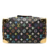 Secondhand Louis Vuitton Monogram Multicolore Speedy 30
