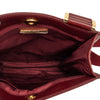 Burberry House Check Canvas Crossbody Secondhand