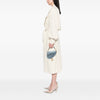 Dior Grained Calfskin Saddle Bag Secondhand