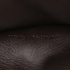 Fendi Calfskin Vitello King Nubuck Pequin Karligraphy Pocket Shoulder Bag Secondhand