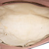 Gucci Mini Leather Swing Satchel Secondhand