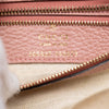 Gucci Mini Leather Swing Satchel Secondhand