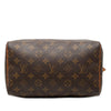 Louis Vuitton Monogram Speedy 25 Secondhand