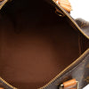 Louis Vuitton Monogram Speedy 25 Secondhand