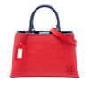 Secondhand Louis Vuitton Epi Kleber PM