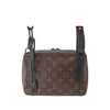 Louis Vuitton Monogram Solar Ray Utility Front Bag Secondhand