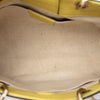 Gucci Mini Calfskin Bamboo Shopper Satchel Secondhand