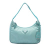 Prada Mini Tessuto Re Edition 2000 Shoulder Bag Secondhand