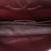 Chanel Medium Classic Chevron Lambskin Double Flap Secondhand