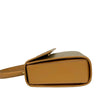 Celine Macadam Coated Canvas Satchel Secondhand