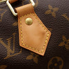 Louis Vuitton Monogram Speedy Bandouliere 25 Secondhand