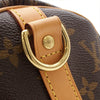 Louis Vuitton Monogram Speedy Bandouliere 25 Secondhand