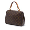 Louis Vuitton Monogram Cluny BB Secondhand