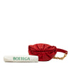Bottega Veneta Lambskin Belt Chain Pouch Secondhand