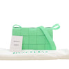 Bottega Veneta Nappa Intrecciato Cassette Crossbody Secondhand