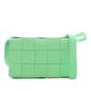 Bottega Veneta Nappa Intrecciato Cassette Crossbody Secondhand