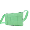 Bottega Veneta Nappa Intrecciato Cassette Crossbody Secondhand