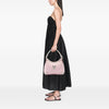 Gucci GG Canvas Abbey D Ring Shoulder Bag Secondhand