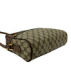 Gucci GG Supreme Web Crossbody Secondhand
