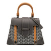 Goyard Goyardine Saigon Structured PM Secondhand