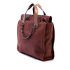 Chanel Iridescent Calfskin In The Mix Portobello Soft Tote Secondhand